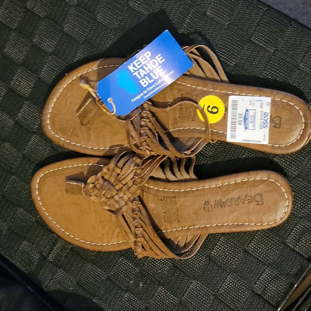 Womens sandals
